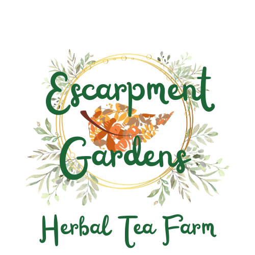 Escarpment Gardens logo